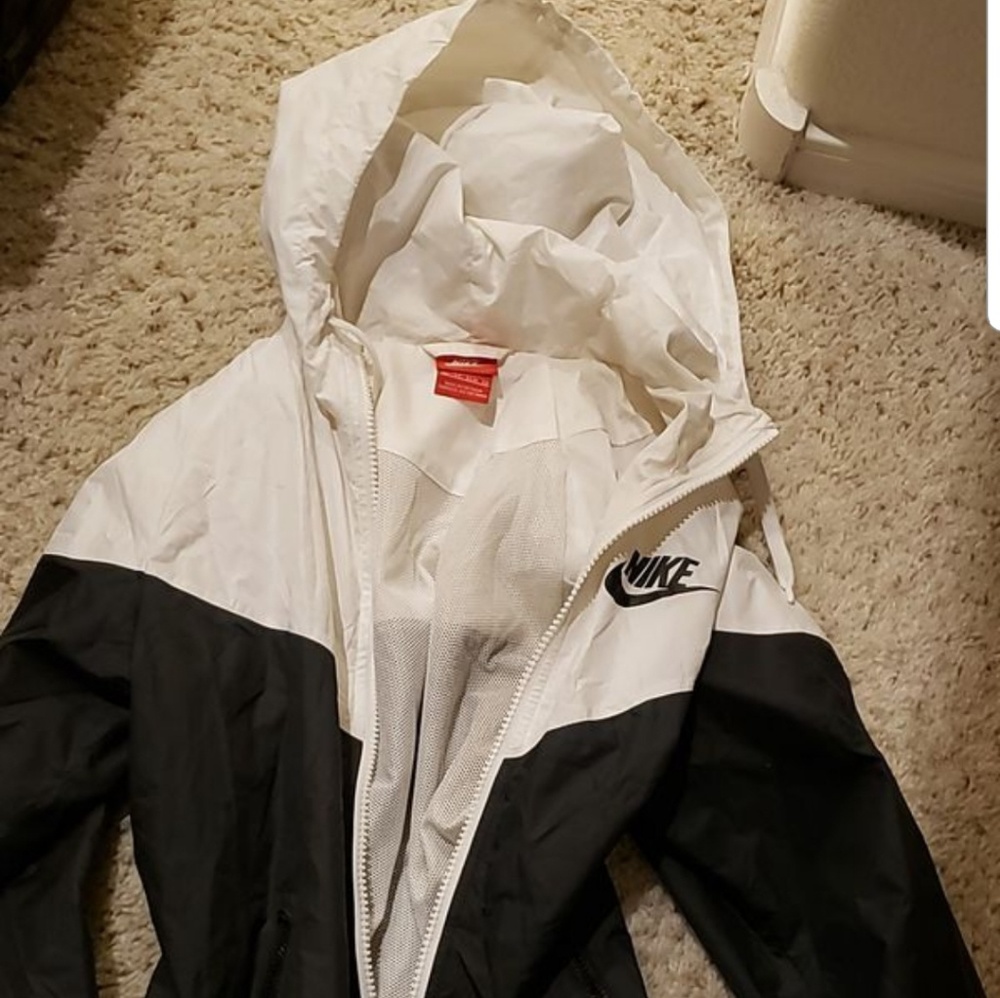 Womens Nike jacket